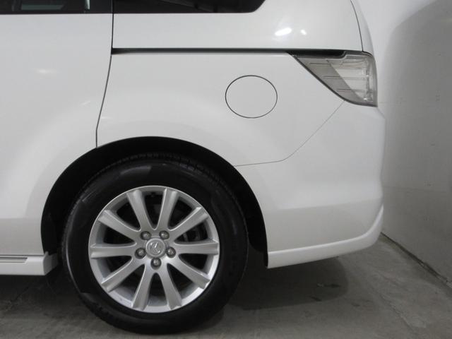 MAZDA MPV 23C SPORTY PACKAGE