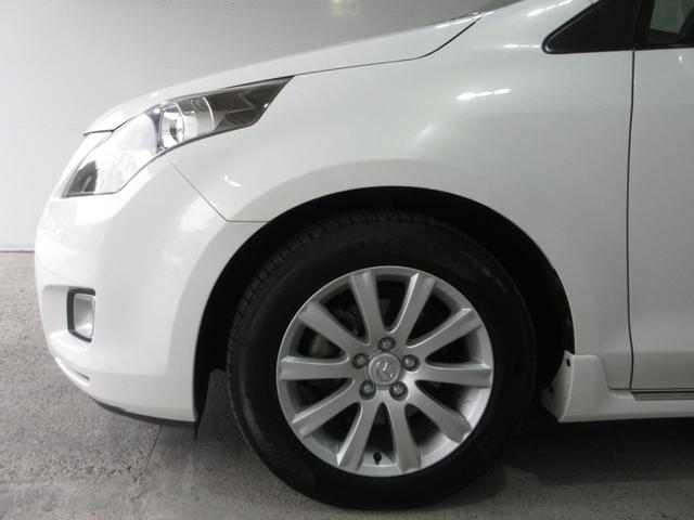 MAZDA MPV 23C SPORTY PACKAGE