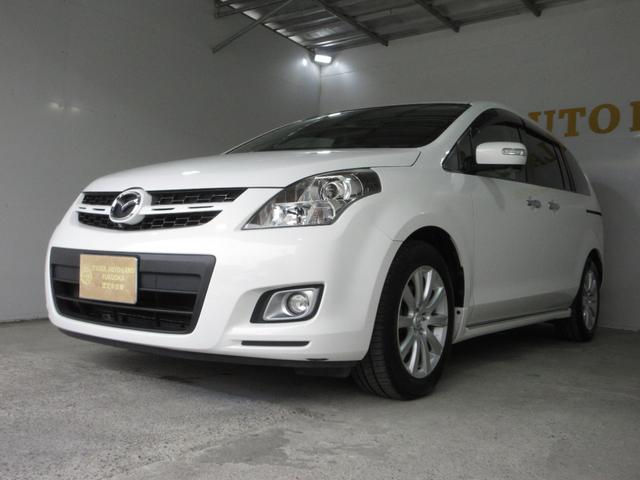 MAZDA MPV 23C SPORTY PACKAGE
