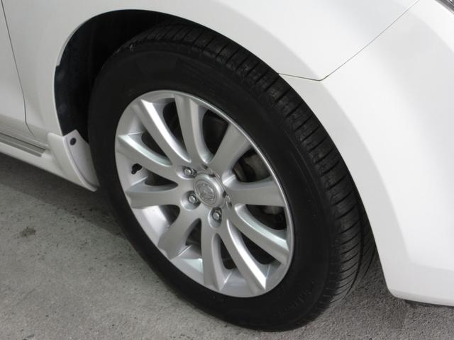 MAZDA MPV 23C SPORTY PACKAGE