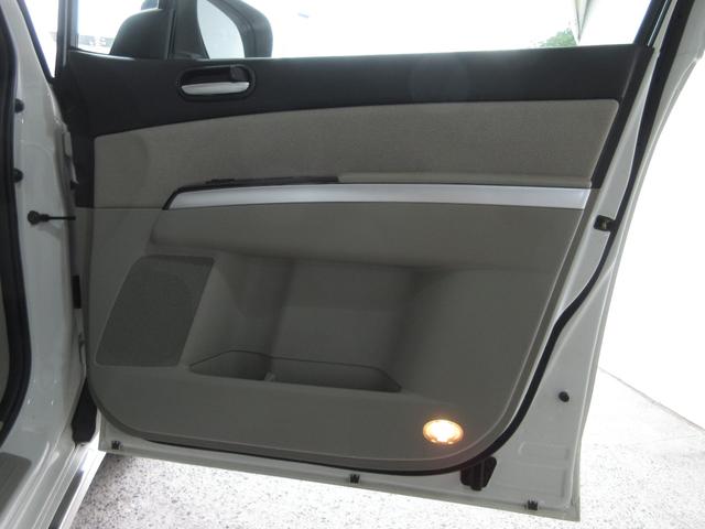 MAZDA MPV 23C SPORTY PACKAGE