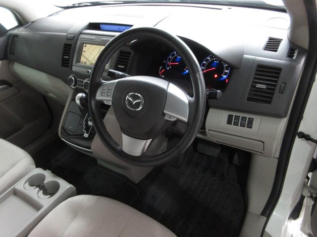 MAZDA MPV 23C SPORTY PACKAGE