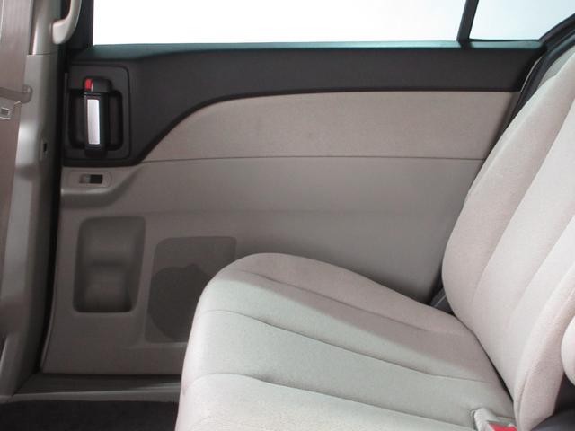 MAZDA MPV 23C SPORTY PACKAGE