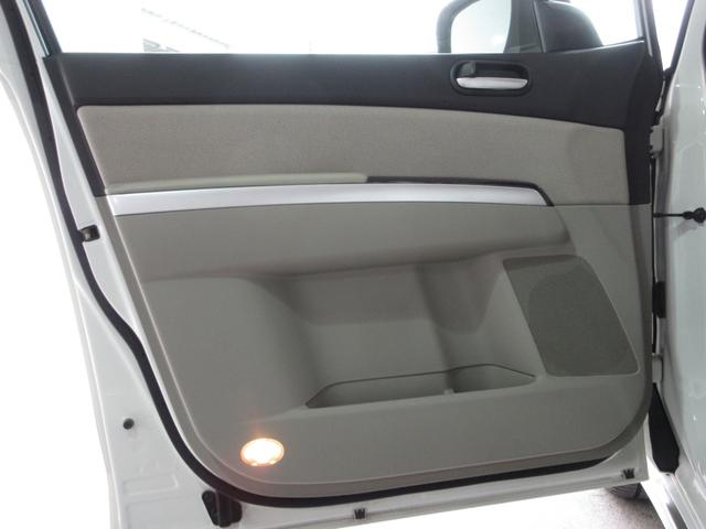 MAZDA MPV 23C SPORTY PACKAGE