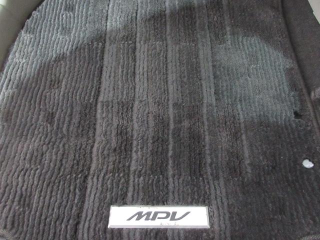 MAZDA MPV 23C SPORTY PACKAGE