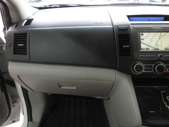 MAZDA MPV 23C SPORTY PACKAGE