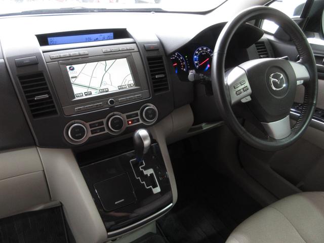 MAZDA MPV 23C SPORTY PACKAGE