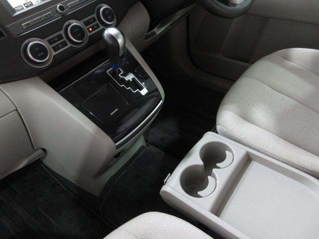 MAZDA MPV 23C SPORTY PACKAGE