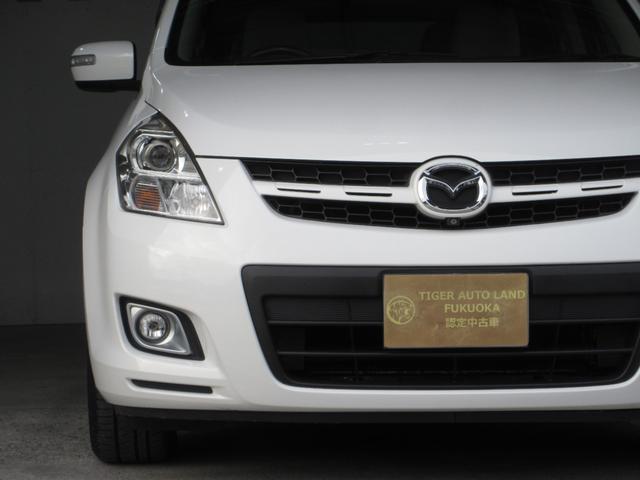 MAZDA MPV 23C SPORTY PACKAGE