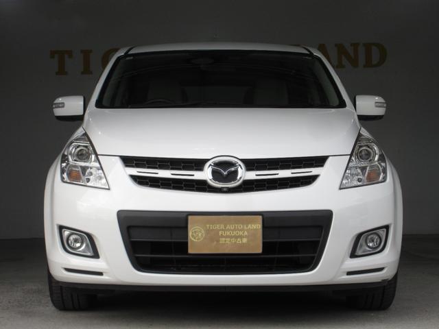 MAZDA MPV 23C SPORTY PACKAGE