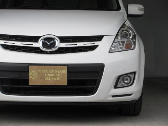 MAZDA MPV 23C SPORTY PACKAGE