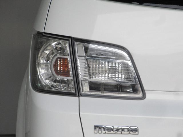 MAZDA MPV 23C SPORTY PACKAGE