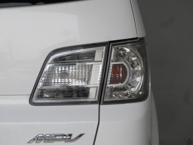 MAZDA MPV 23C SPORTY PACKAGE