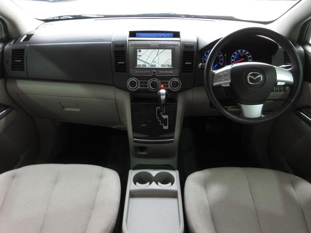 MAZDA MPV 23C SPORTY PACKAGE