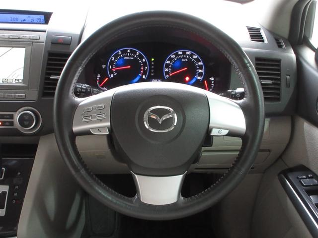 MAZDA MPV 23C SPORTY PACKAGE