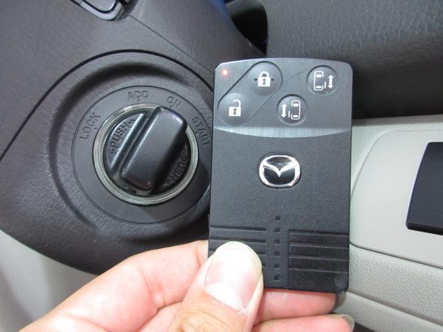 MAZDA MPV 23C SPORTY PACKAGE