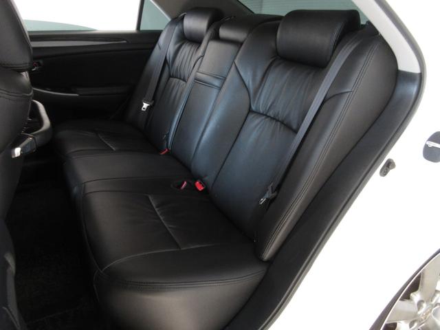 クラウン アスリート プレミアムエディション 後期 車高調 社外マフラー スマートキー プッシュスタート HDDナビ フルセグ CD Mサーバー バックカメラ ETC クルコン HID フォグ パワーシート ソナー 取説 18AW Tチェーン(17枚目)