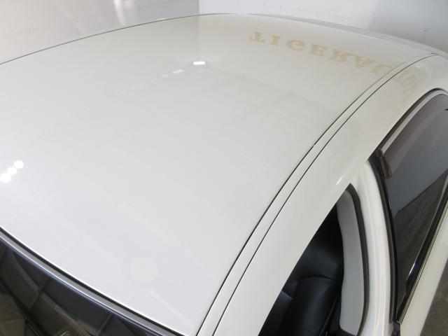 クラウン アスリート プレミアムエディション 後期 車高調 社外マフラー スマートキー プッシュスタート HDDナビ フルセグ CD Mサーバー バックカメラ ETC クルコン HID フォグ パワーシート ソナー 取説 18AW Tチェーン(33枚目)