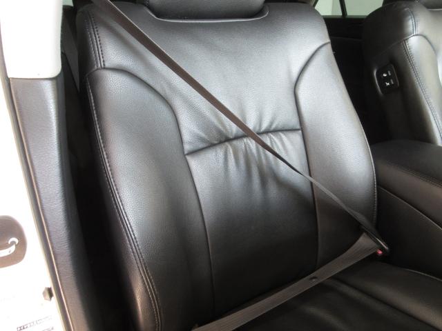 クラウン アスリート プレミアムエディション 後期 車高調 社外マフラー スマートキー プッシュスタート HDDナビ フルセグ CD Mサーバー バックカメラ ETC クルコン HID フォグ パワーシート ソナー 取説 18AW Tチェーン(44枚目)