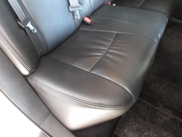 クラウン アスリート プレミアムエディション 後期 車高調 社外マフラー スマートキー プッシュスタート HDDナビ フルセグ CD Mサーバー バックカメラ ETC クルコン HID フォグ パワーシート ソナー 取説 18AW Tチェーン(47枚目)