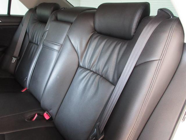 クラウン アスリート プレミアムエディション 後期 車高調 社外マフラー スマートキー プッシュスタート HDDナビ フルセグ CD Mサーバー バックカメラ ETC クルコン HID フォグ パワーシート ソナー 取説 18AW Tチェーン(51枚目)