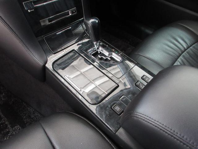 クラウン アスリート プレミアムエディション 後期 車高調 社外マフラー スマートキー プッシュスタート HDDナビ フルセグ CD Mサーバー バックカメラ ETC クルコン HID フォグ パワーシート ソナー 取説 18AW Tチェーン(58枚目)