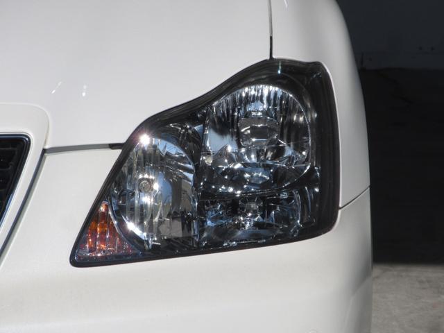 クラウン アスリート プレミアムエディション 後期 車高調 社外マフラー スマートキー プッシュスタート HDDナビ フルセグ CD Mサーバー バックカメラ ETC クルコン HID フォグ パワーシート ソナー 取説 18AW Tチェーン(65枚目)