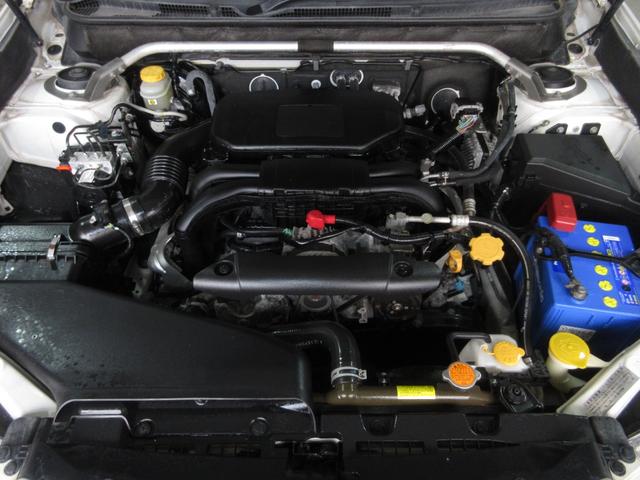 レガシィツーリングワゴン ２．５ｉアイサイト　１年保証　ワンオーナー　記録簿　４ＷＤ　アイサイト　スマートキー　プッシュスタート　ＨＤＤナビ　フルセグ　ＤＶＤ　ＣＤ　Ｍサーバー　Ｂｌｕｅｔｏｏｔｈ　バックカメラ　ＥＴＣ　クルコン　パワーシート（20枚目）