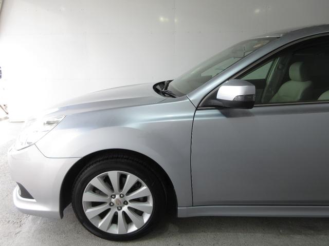 レガシィツーリングワゴン 2.5iアイサイト 1年保証 4WD ベージュレザー アイサイト スマートキー プッシュスタート メモリーナビ フルセグ DVD CD Mサーバー Bluetooth Bカメラ ETC クルコン シートヒーター(5枚目)