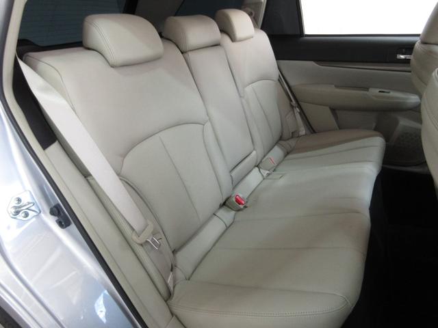 レガシィツーリングワゴン 2.5iアイサイト 1年保証 4WD ベージュレザー アイサイト スマートキー プッシュスタート メモリーナビ フルセグ DVD CD Mサーバー Bluetooth Bカメラ ETC クルコン シートヒーター(13枚目)