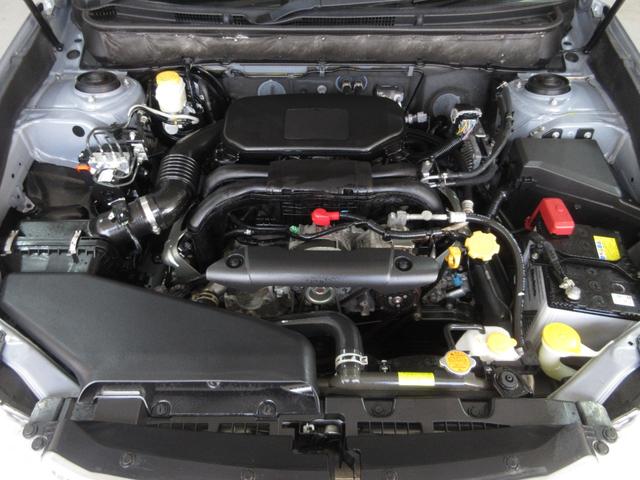 レガシィツーリングワゴン 2.5iアイサイト 1年保証 4WD ベージュレザー アイサイト スマートキー プッシュスタート メモリーナビ フルセグ DVD CD Mサーバー Bluetooth Bカメラ ETC クルコン シートヒーター(20枚目)