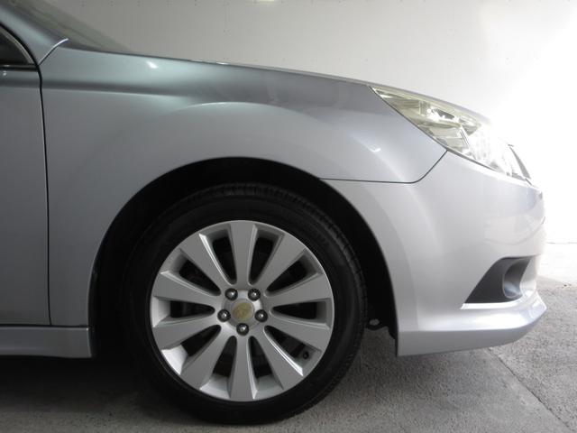 レガシィツーリングワゴン 2.5iアイサイト 1年保証 4WD ベージュレザー アイサイト スマートキー プッシュスタート メモリーナビ フルセグ DVD CD Mサーバー Bluetooth Bカメラ ETC クルコン シートヒーター(23枚目)