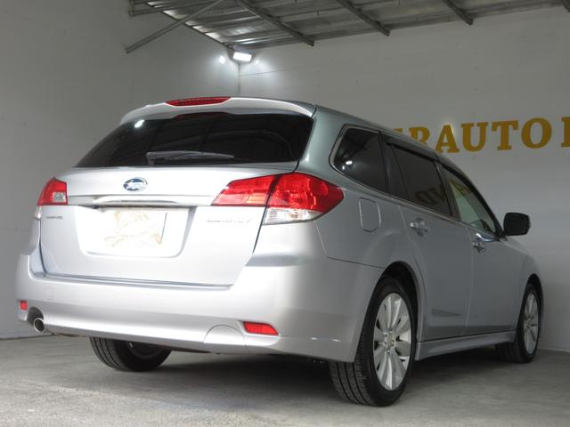 レガシィツーリングワゴン 2.5iアイサイト 1年保証 4WD ベージュレザー アイサイト スマートキー プッシュスタート メモリーナビ フルセグ DVD CD Mサーバー Bluetooth Bカメラ ETC クルコン シートヒーター(28枚目)