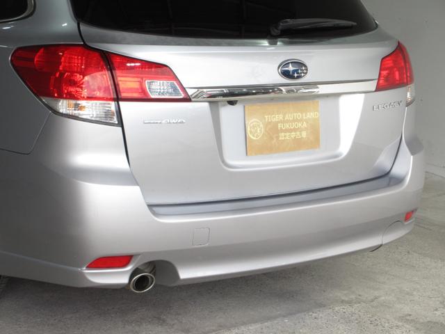 レガシィツーリングワゴン 2.5iアイサイト 1年保証 4WD ベージュレザー アイサイト スマートキー プッシュスタート メモリーナビ フルセグ DVD CD Mサーバー Bluetooth Bカメラ ETC クルコン シートヒーター(30枚目)