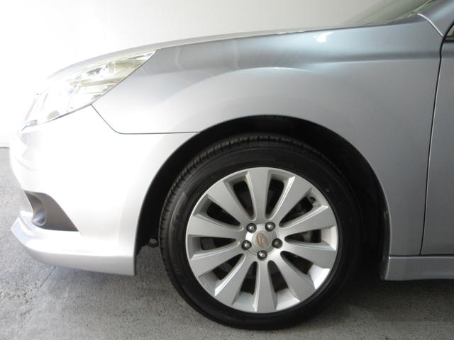 レガシィツーリングワゴン 2.5iアイサイト 1年保証 4WD ベージュレザー アイサイト スマートキー プッシュスタート メモリーナビ フルセグ DVD CD Mサーバー Bluetooth Bカメラ ETC クルコン シートヒーター(36枚目)