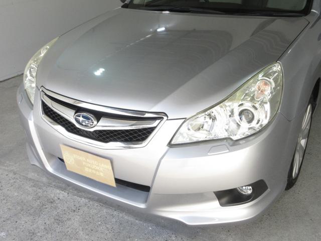 レガシィツーリングワゴン 2.5iアイサイト 1年保証 4WD ベージュレザー アイサイト スマートキー プッシュスタート メモリーナビ フルセグ DVD CD Mサーバー Bluetooth Bカメラ ETC クルコン シートヒーター(37枚目)