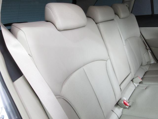 レガシィツーリングワゴン 2.5iアイサイト 1年保証 4WD ベージュレザー アイサイト スマートキー プッシュスタート メモリーナビ フルセグ DVD CD Mサーバー Bluetooth Bカメラ ETC クルコン シートヒーター(48枚目)