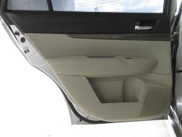 レガシィツーリングワゴン 2.5iアイサイト 1年保証 4WD ベージュレザー アイサイト スマートキー プッシュスタート メモリーナビ フルセグ DVD CD Mサーバー Bluetooth Bカメラ ETC クルコン シートヒーター(49枚目)