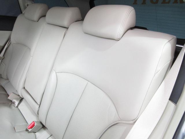 レガシィツーリングワゴン 2.5iアイサイト 1年保証 4WD ベージュレザー アイサイト スマートキー プッシュスタート メモリーナビ フルセグ DVD CD Mサーバー Bluetooth Bカメラ ETC クルコン シートヒーター(51枚目)