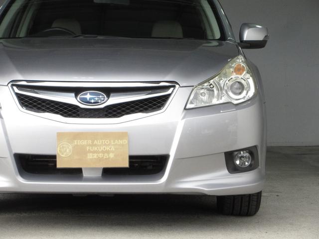 レガシィツーリングワゴン 2.5iアイサイト 1年保証 4WD ベージュレザー アイサイト スマートキー プッシュスタート メモリーナビ フルセグ DVD CD Mサーバー Bluetooth Bカメラ ETC クルコン シートヒーター(64枚目)