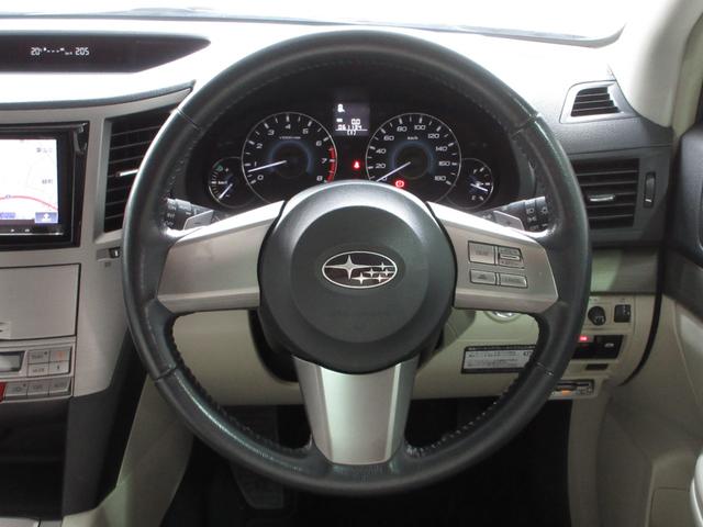 レガシィツーリングワゴン 2.5iアイサイト 1年保証 4WD ベージュレザー アイサイト スマートキー プッシュスタート メモリーナビ フルセグ DVD CD Mサーバー Bluetooth Bカメラ ETC クルコン シートヒーター(70枚目)