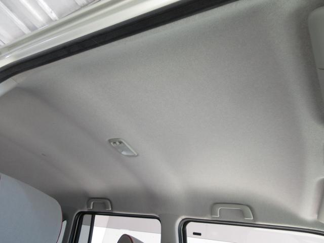 ムーヴコンテ Ｘ　スマートキー　ＣＤオーディオ　ＣＤ　ＥＴＣ　フォグ　電動格納ウィンカーミラー　ベンチシート　フルフラットシート　オートエアコン　取説　記録簿　タイミングチェーン（18枚目）