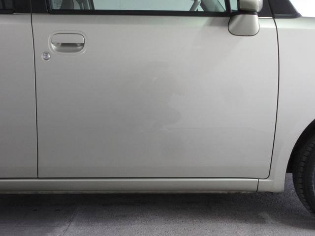 ムーヴコンテ Ｘ　スマートキー　ＣＤオーディオ　ＣＤ　ＥＴＣ　フォグ　電動格納ウィンカーミラー　ベンチシート　フルフラットシート　オートエアコン　取説　記録簿　タイミングチェーン（24枚目）