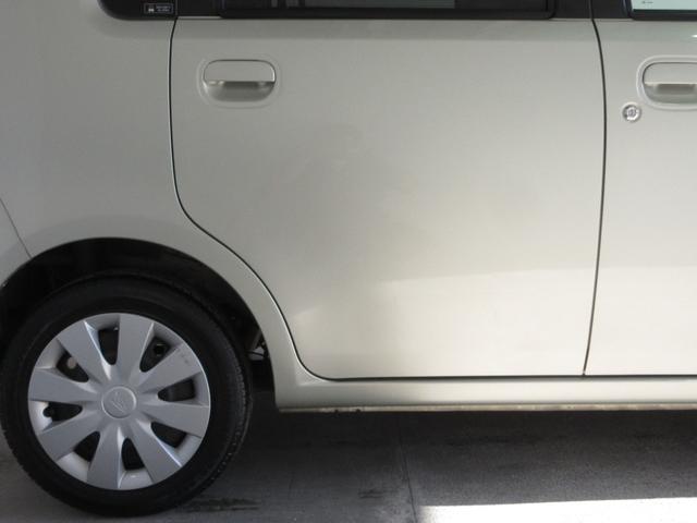 ムーヴコンテ Ｘ　スマートキー　ＣＤオーディオ　ＣＤ　ＥＴＣ　フォグ　電動格納ウィンカーミラー　ベンチシート　フルフラットシート　オートエアコン　取説　記録簿　タイミングチェーン（25枚目）