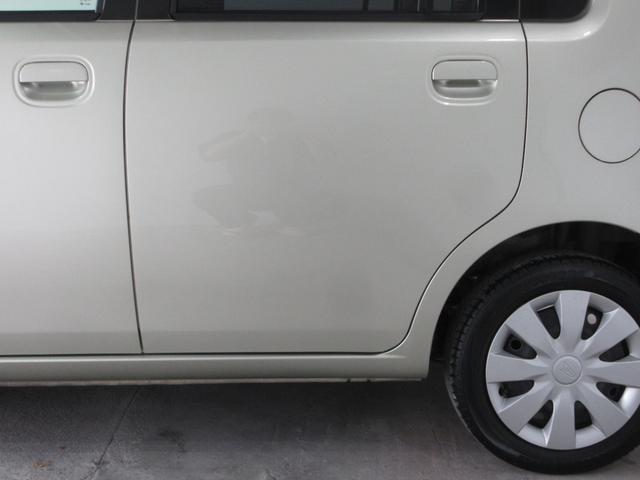 ムーヴコンテ Ｘ　スマートキー　ＣＤオーディオ　ＣＤ　ＥＴＣ　フォグ　電動格納ウィンカーミラー　ベンチシート　フルフラットシート　オートエアコン　取説　記録簿　タイミングチェーン（34枚目）