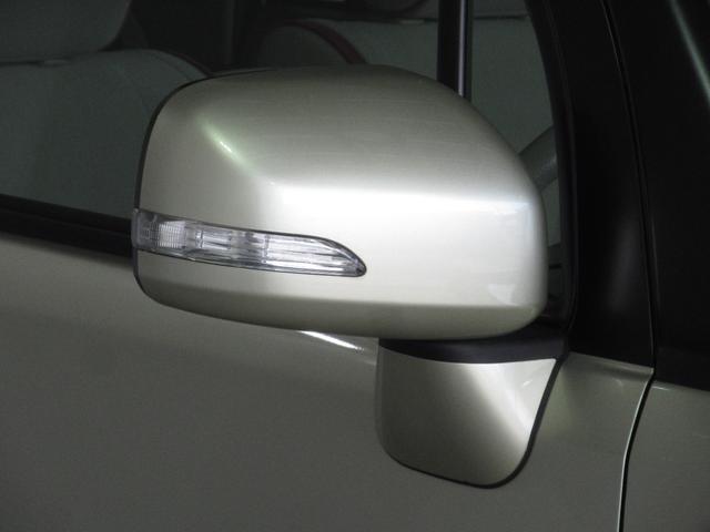 ムーヴコンテ Ｘ　スマートキー　ＣＤオーディオ　ＣＤ　ＥＴＣ　フォグ　電動格納ウィンカーミラー　ベンチシート　フルフラットシート　オートエアコン　取説　記録簿　タイミングチェーン（39枚目）