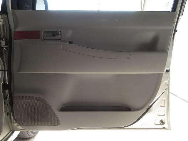 ムーヴコンテ Ｘ　スマートキー　ＣＤオーディオ　ＣＤ　ＥＴＣ　フォグ　電動格納ウィンカーミラー　ベンチシート　フルフラットシート　オートエアコン　取説　記録簿　タイミングチェーン（41枚目）