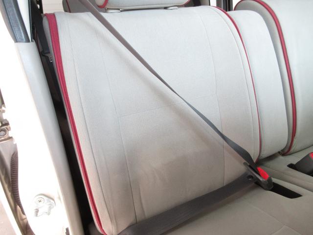 ムーヴコンテ Ｘ　スマートキー　ＣＤオーディオ　ＣＤ　ＥＴＣ　フォグ　電動格納ウィンカーミラー　ベンチシート　フルフラットシート　オートエアコン　取説　記録簿　タイミングチェーン（44枚目）