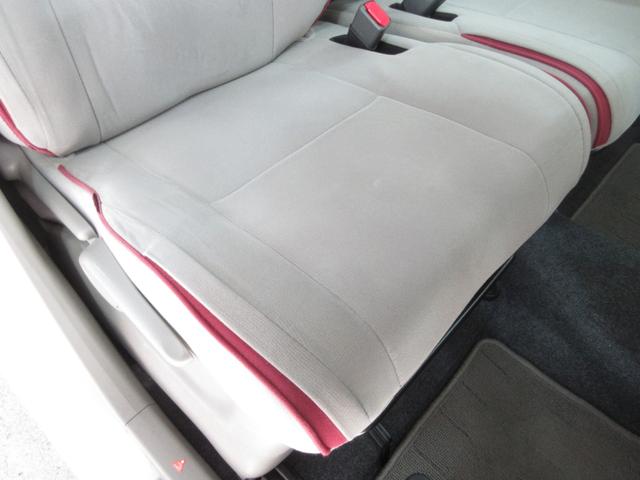 ムーヴコンテ Ｘ　スマートキー　ＣＤオーディオ　ＣＤ　ＥＴＣ　フォグ　電動格納ウィンカーミラー　ベンチシート　フルフラットシート　オートエアコン　取説　記録簿　タイミングチェーン（45枚目）