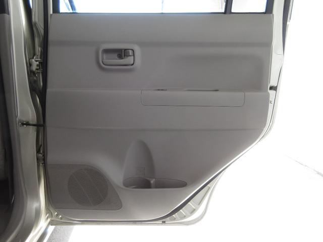 ムーヴコンテ Ｘ　スマートキー　ＣＤオーディオ　ＣＤ　ＥＴＣ　フォグ　電動格納ウィンカーミラー　ベンチシート　フルフラットシート　オートエアコン　取説　記録簿　タイミングチェーン（46枚目）